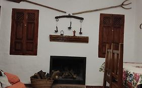 Casa Rural CUARTELILLOS
